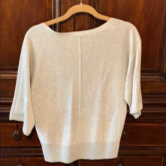 Women petite top - Picture 2 of 6